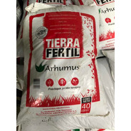 Tierra Fértil Arhumus 40dm